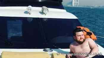 'Walter Mitty' fantasist conned woman he met on Tinder to get loans and credit