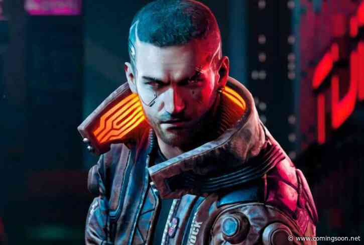Cyberpunk 2077 Release Date Delayed Until September 2020