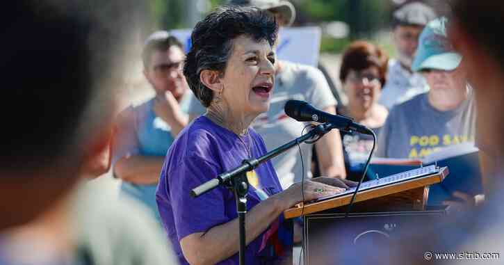 Democratic Rep. Patrice Arent announces retirement
