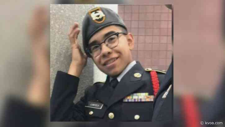 Suspect of Houston school shooting charged with manslaughter