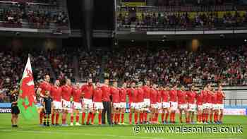 Rugby evening headlines as World Cup star commits to Ospreys, Welsh rugby set for another big change and England prepare to name Six Nations squad