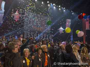 Mahood, Johner, Straker siblings among familiar names taking stage at Telemiracle 44