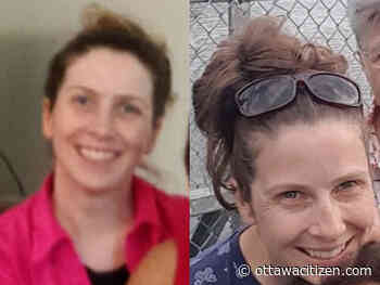 Ottawa police seek woman, 45, missing since Jan. 10