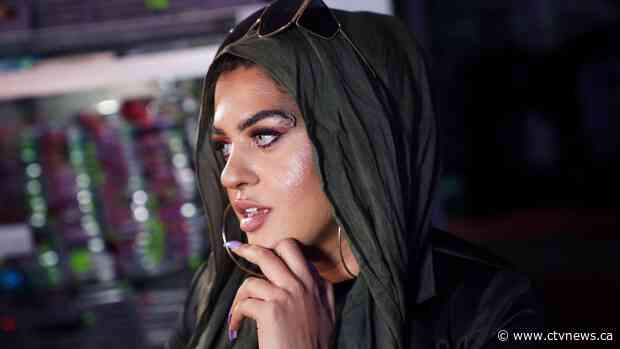 Muslim millennial's site dispels stereotypes for millions