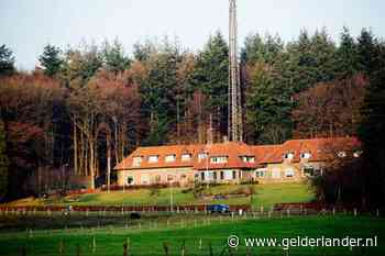 FNV zet acties tegen sluiting Hoenderloo Groep door:  ‘400 medewerkers met de rug tegen de muur’