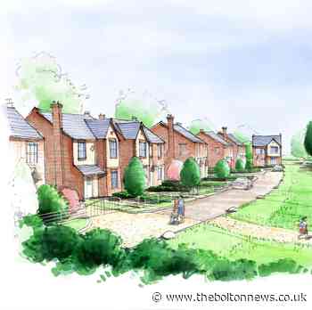 Horwich Golf Course houses REFUSED again months after appeal