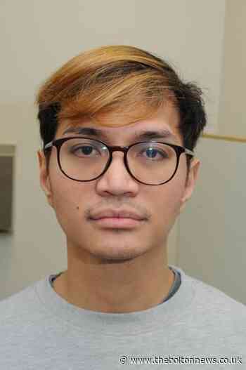 Reynhard Sinaga could die in prison if judges increase sentence