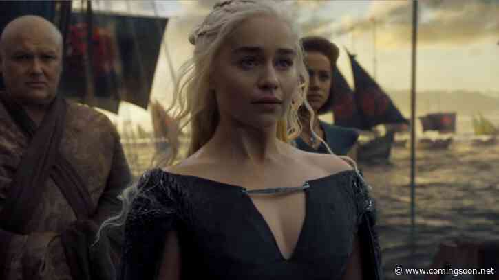 House of the Dragon: Launch for Game of Thrones Spinoff Revealed
