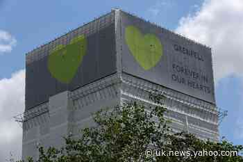 Government Funding To Remove Grenfell-Style Cladding Approved For Just One Privately Owned High-Rise
