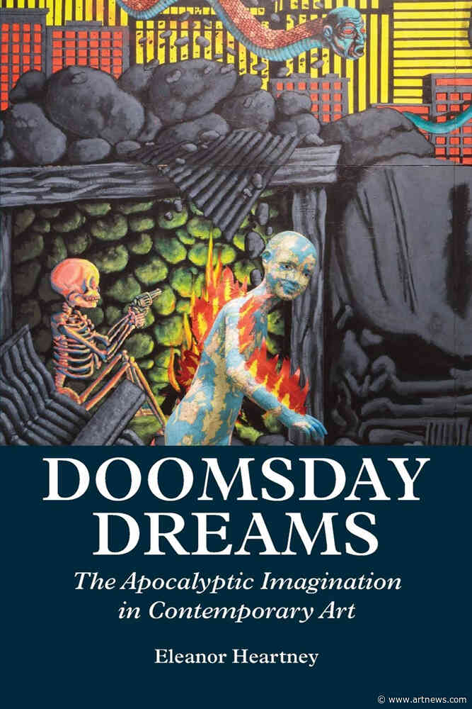 The Battle Between Good and Evil in the Work of Douglas Gordon