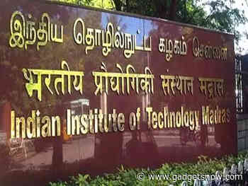 IIT-Madras develops technology to generate hydrogen fuel from seawater