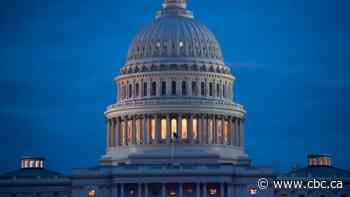 U.S. Senate approves new version of North American free trade agreement