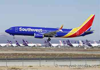 Southwest passenger dies after medical event diverts NYC-Chicago flight to Pittsburgh