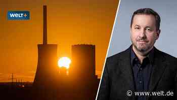 Die Angst der Klimaschützer, sich zu Tode gesiegt zu haben