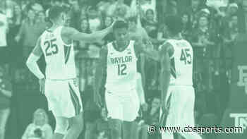 College basketball power rankings: Baylor bumps Duke from top spot as chaos causes major shuffle
