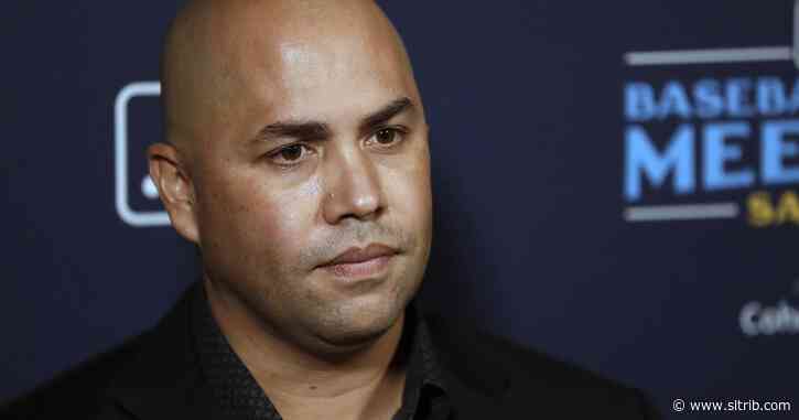 Carlos Beltrán out as New York Mets manager amid fallout from Astros’ sign-stealing scandal