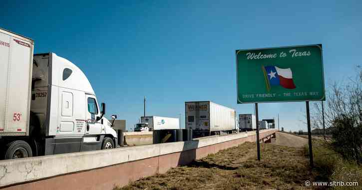 Senate passes revised NAFTA, sending pact to Trump’s desk