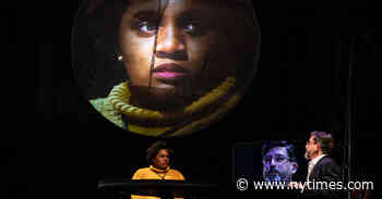 ‘Distances’ Review: Fumblingly Picking at the Knot of Race