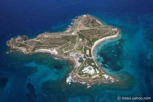 Jeffrey Epstein abused girls as young as 11 on secluded private island, lawsuit says