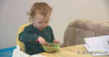 How to feed your plant-based kids