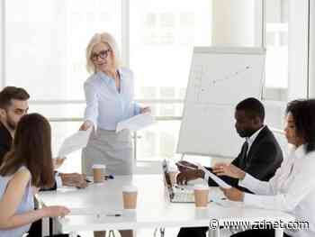 AI and human soft skills will drive leadership priorities in 2020s, LinkedIn survey finds