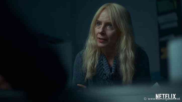 Lost Girls Trailer: First Look at Netflix’s New True Crime Film 