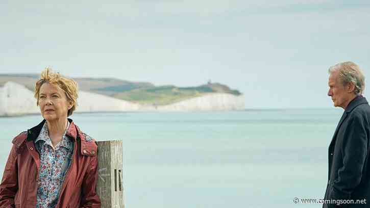 Hope Gap Trailer Starring Annette Bening & Bill Nighy