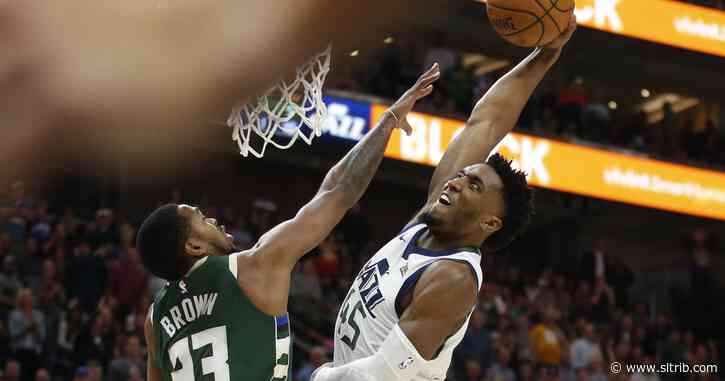 Weekly Run podcast: Guest co-host JP Chunga discusses the Jazz’s 10-game winning streak, and the social media team’s efforts to provide some ‘color’ to the coverage