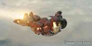 Marvel star Robert Downey Jr. on Iron Man's possible return: 'We'll see'     - CNET