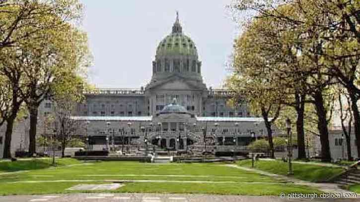 Pa. Education Dept. Awards $1M To Fight Campus Sexual Assault