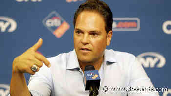 Mets legend Mike Piazza on MLB cheating scandal: 'There's no place for that in the game'