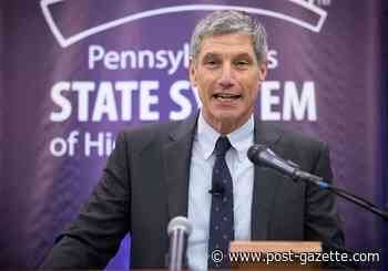 Pa. university leaders hope paying out accrued sick leave will entice early faculty retirements