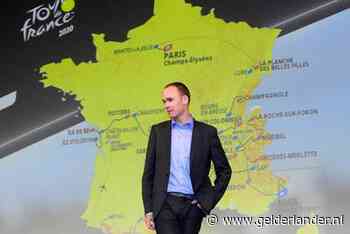 Froome mag op vijfde Tourzege jagen