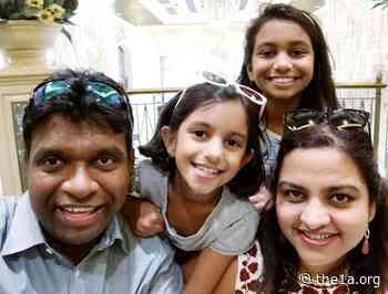 'Get In Line:' What It Takes To Legally Immigrate To The United States