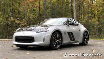 Next-gen Nissan Z to feature heritage-inspired design, sources say