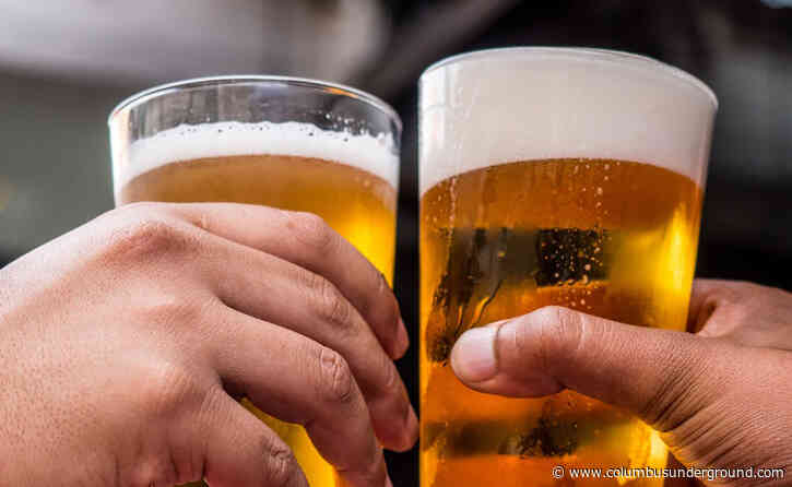 Mega Weekend – Winter Beerfest, Winter Hikes, Women’s March & More