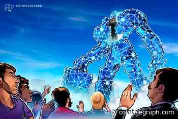 Bancor’s Airdrop as First Step to Take Blockchain Out of 1997: Interview