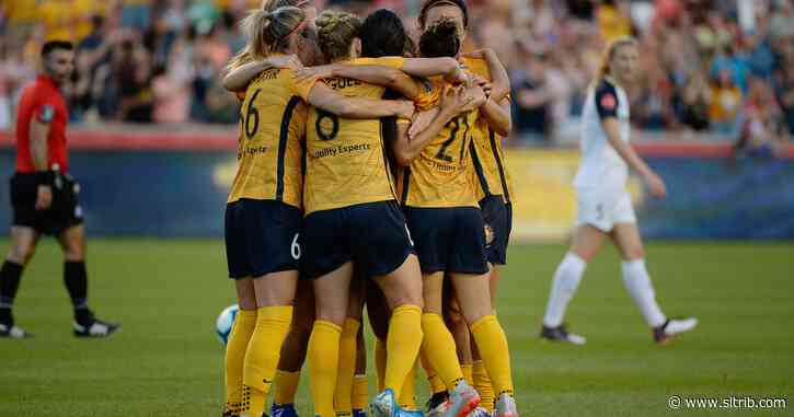 Utah Royals FC take N.C. State’s Tziarra King with first pick in the NWSL Draft