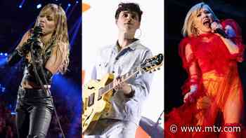 Carly Rae Jepsen, Miley Cyrus, Vampire Weekend — This Year’s Governor’s Ball Is Stacked
