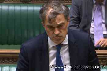 Julian Smith suggests Northern Ireland public foot bill for Stormont deal amid claims £6bn promised
