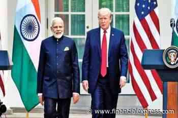 More oil from the US? India’s energy security to be top priority when Trump-Modi meet