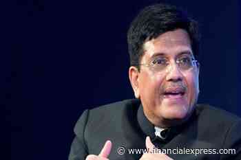 India, US in advance-stage talks to resolve trade issues, says Piyush Goyal