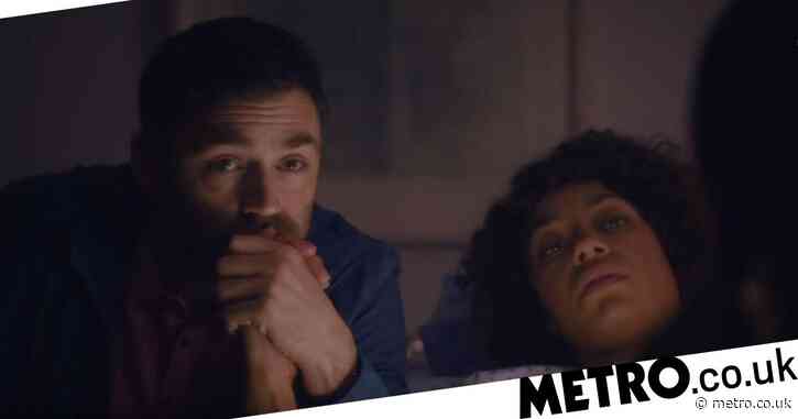 Deadwater Fell episode 2 first look as Jess and Steve’s heartbreaking IVF journey continues