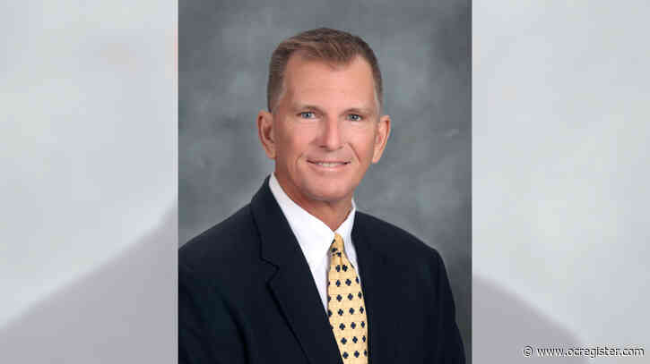 Mayor: The new year offers exciting possibilities for Aliso Viejo