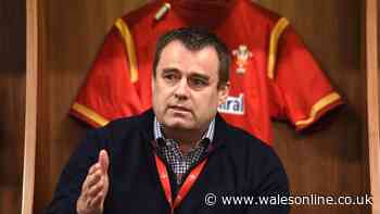 The verdict on the Martyn Phillips era, how he handled one of Welsh rugby's trickiest jobs and the big challenge for his successor