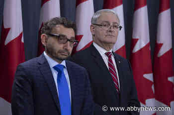 Iran must compensate crash victims’ families, Canada-led group agrees