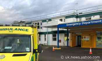 Anonymous letter prompts police inquiry into hospital death