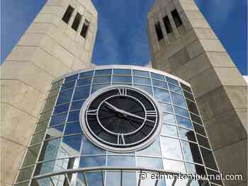 'An extremely difficult decision': MacEwan University eliminates ten positions citing provincial funding cuts