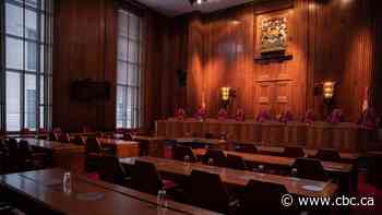 B.C. grilled by Supreme Court justices on a bill that would halt Trans Mountain expansion