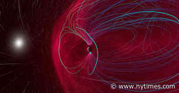 Exploring the Solar System Anew at the Hayden Planetarium